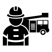 محطة إطفاء